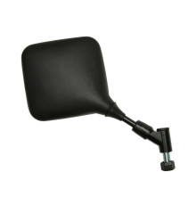 EMGO 2025/02 ДЗЕРКАЛО SUZUKI DR-Z 400 / S / SM '00-'17, DR 650 SE '92-'17 LEWE (OEM: 56600-12D02) КОЛІР ЧОРНИЙ (WZ?R ORYGINA?U) (HOMOLOGACJA)