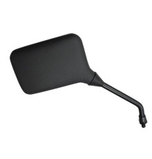 EMGO 2025/02 ДЗЕРКАЛО SUZUKI GS 500 E '89-'96 PRAWE (OEM: 56500-01D01/02) КОЛІР ЧОРНИЙ (WZ?R ORYGINA?U)