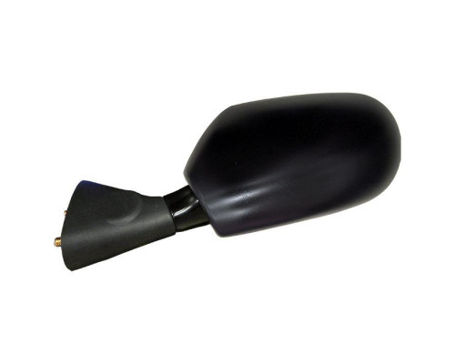 EMGO 2025/02 ДЗЕРКАЛО SUZUKI GSX-S 750 '15, SV 650 S '99-'02 LEWE (OEM: 56600-19F00) КОЛІР ЧОРНИЙ (WZ?R ORYGINA?U) (HOMOLOGACJA)