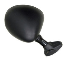 EMGO 2025/02 ДЗЕРКАЛО YAMAHA FZR 600 '89-'99 PRAWE (OEM: 3HE-26280-00) КОЛІР ЧОРНИЙ (WZ?R ORYGINA?U) (HOMOLOGACJA)