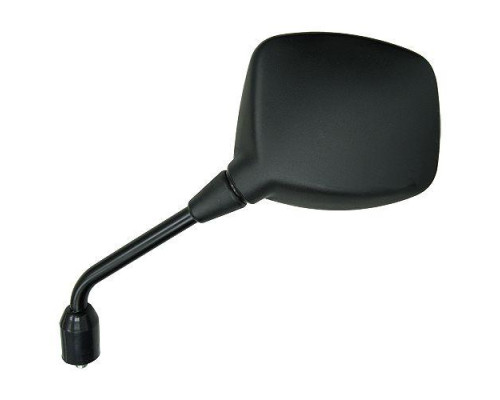 EMGO 2025/02 ДЗЕРКАЛО YAMAHA XJ 600 SECA '92-'98, XJ 600 S DIVERSION '98-'02, XJ 600 N '96-'02 LEWE (OEM: 4BR-26280-00) КОЛІР ЧОРНИЙ (WZ?R ORYGINA?U) (HOMOLOGACJA)