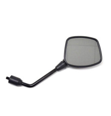 EMGO 2025/02 ДЗЕРКАЛО YAMAHA XJ 600 SECA '92-'98, XJ 600 S DIVERSION '98-'02, XJ 600 N '96-'02 PRAWE (OEM: 4BR-26290-00) КОЛІР ЧОРНИЙ (WZ?R ORYGINA?U) (HOMOLOGACJA)