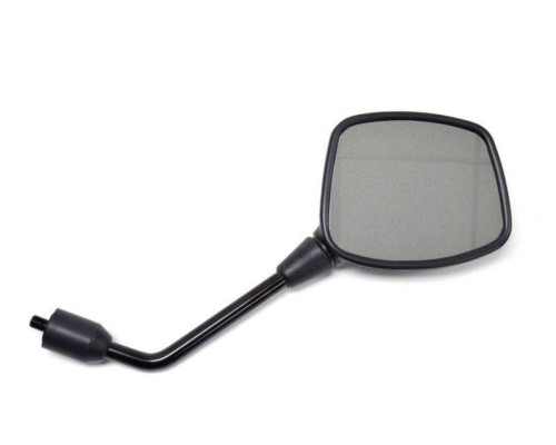 EMGO 2025/02 ДЗЕРКАЛО YAMAHA XJ 600 SECA '92-'98, XJ 600 S DIVERSION '98-'02, XJ 600 N '96-'02 PRAWE (OEM: 4BR-26290-00) КОЛІР ЧОРНИЙ (WZ?R ORYGINA?U) (HOMOLOGACJA)