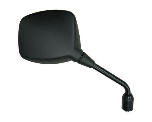 EMGO 2025/02 ДЗЕРКАЛО YAMAHA XJ 600 SECA '92-'98, XJ 600 S DIVERSION '98-'02, XJ 600 N '96-'02 PRAWE (OEM: 4BR-26290-00) КОЛІР ЧОРНИЙ (WZ?R ORYGINA?U) (HOMOLOGACJA)