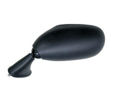 EMGO 2025/02 ДЗЕРКАЛО YAMAHA YZF 1000 R THUNDERACE '96-'01 LEWE (OEM: 4SV-26280-00) КОЛІР ЧОРНИЙ (WZ?R ORYGINA?U) (HOMOLOGACJA)