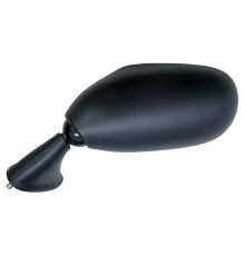 EMGO 2025/02 ДЗЕРКАЛО YAMAHA YZF 1000 R THUNDERACE '96-'01 LEWE (OEM: 4SV-26280-00) КОЛІР ЧОРНИЙ (WZ?R ORYGINA?U) (HOMOLOGACJA)