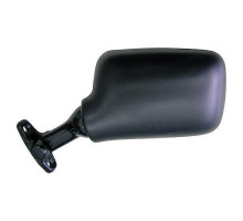 EMGO 2025/02 ДЗЕРКАЛО YAMAHA YZF 600 R THUNDERCAT '95-'07, YZF 750 R '94-'98, FZR 1000 '94-'95, XJ 600 '92-'98 LEWE (OEM: 4FM-26280-10) КОЛІР ЧОРНИЙ (WZ?R ORYGINA?U) (HOMOLOGACJA)