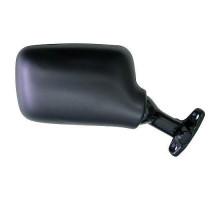 EMGO 2025/02 ДЗЕРКАЛО YAMAHA YZF 600 R THUNDERCAT '95-'07, YZF 750 R '94-'98, FZR 1000 '94-'95, XJ 600 '92-'98 PRAWE (OEM: 4FM-26290-10) КОЛІР ЧОРНИЙ (WZ?R ORYGINA?U) (HOMOLOGACJA)
