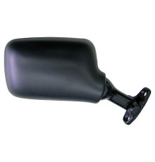 EMGO 2025/02 ДЗЕРКАЛО YAMAHA YZF 600 R THUNDERCAT '95-'07, YZF 750 R '94-'98, FZR 1000 '94-'95, XJ 600 '92-'98 PRAWE (OEM: 4FM-26290-10) КОЛІР ЧОРНИЙ (WZ?R ORYGINA?U) (HOMOLOGACJA)