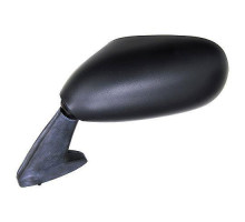 EMGO 2025/02 ДЗЕРКАЛО YAMAHA YZF R6 '99-'00, FZR 1000 '94-'95, YZF R7 '99, YZF R1 '98-'99 ЛІВЕ (OEM: 4YR-26280-01) КОЛІР ЧОРНИЙ (WZ?R ORYGINA?U) (ОМОЛОГАЦІЯ)