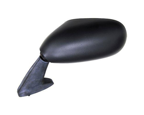 EMGO 2025/02 ДЗЕРКАЛО YAMAHA YZF R6 '99-'00, FZR 1000 '94-'95, YZF R7 '99, YZF R1 '98-'99 LEWE (OEM: 4YR-26280-01) КОЛІР ЧОРНИЙ (WZ?R ORYGINA?U) (HOMOLOGACJA)