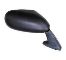 EMGO 2025/02 ДЗЕРКАЛО YAMAHA YZF R6 '99-'00, FZR 1000 '94-'95, YZF R7 '99, YZF R1 '98-'99 ПРАВЕ (OEM: 4YR-26290-01) КОЛІР ЧОРНИЙ (WZ?R ORYGINA?U) (ОМОЛОГАЦІЯ)