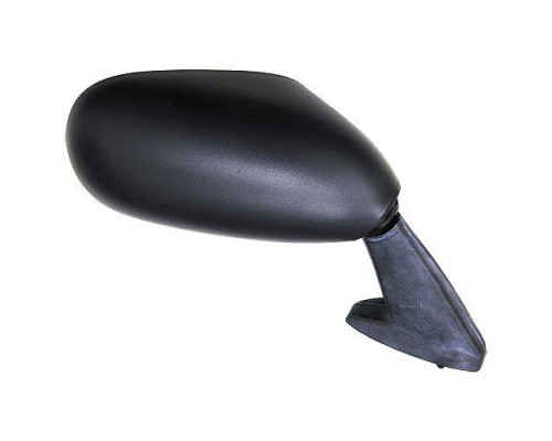 EMGO 2025/02 ДЗЕРКАЛО YAMAHA YZF R6 '99-'00, FZR 1000 '94-'95, YZF R7 '99, YZF R1 '98-'99 PRAWE (OEM: 4YR-26290-01) КОЛІР ЧОРНИЙ (WZ?R ORYGINA?U) (HOMOLOGACJA)