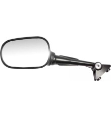 EMGO ДЗЕРКАЛО BMW F 800 S/ST 05-10 LEWE (DO OWIEWKI) (OEM 51-16-7-703-609)