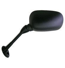 EMGO ДЗЕРКАЛО HONDA CB 1300S / ABS '05-09 LEWE (LH13L) (OEM 88120-MEJ-J00) (HOMOLOGACJA) - PASUJE R?WNIE? DO '10-12 - INNA WYSOKO??