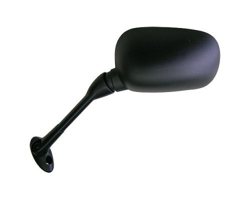 EMGO ДЗЕРКАЛО HONDA CB 1300S / ABS '05-09 LEWE (LH13L) (OEM 88120-MEJ-J00) (HOMOLOGACJA) - PASUJE R?WNIE? DO '10-12 - INNA WYSOKO??