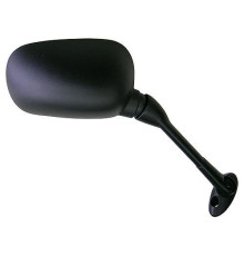 EMGO ДЗЕРКАЛО HONDA CB 1300S / ABS '05-09 PRAWE (LH13R) (OEM 88110-MEJ-J00) (HOMOLOGACJA) - PASUJE R?WNIE? DO '10-12 - INNA WYSOKO??