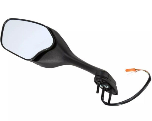 EMGO ДЗЕРКАЛО HONDA CBR 1000RR (08-) LEWE (LH11L) (OEM 88110-MFL-003)