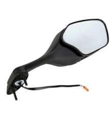 EMGO ДЗЕРКАЛО HONDA CBR 1000RR (08-) PRAWE (LH11R) (OEM 88110-MFL-003)