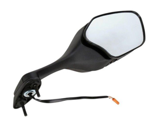 EMGO ДЗЕРКАЛО HONDA CBR 1000RR (08-) PRAWE (LH11R) (OEM 88110-MFL-003)