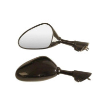 EMGO ДЗЕРКАЛО HONDA VTR 1000F FIRE STORM LEWE (LH12L) (OEM 88120-MBB-000)