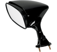 EMGO ДЗЕРКАЛО KAWASAKI ZX 12R '00-'01 LEWE (OEM 56001-1521)