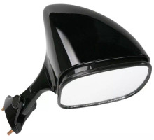 EMGO ДЗЕРКАЛО KAWASAKI ZX 12R '00-'01 PRAWE (OEM 56001-1522)