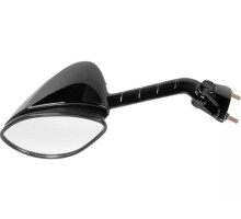 EMGO ДЗЕРКАЛО KAWASAKI ZX 14, ZZR 1400 06-07 LEWE (OEM 56001-0049)