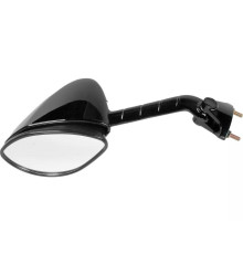 EMGO ДЗЕРКАЛО KAWASAKI ZX 14, ZZR 1400 06-07 LEWE (OEM 56001-0049)