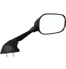 EMGO ДЗЕРКАЛО YAMAHA R6 (06-07) PRAWE (LY19R) (OEM 2C0-26290-00-00)