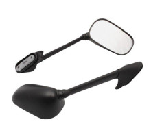 EMGO ДЗЕРКАЛО YAMAHA XP 500 T-MAX`08-12 LEWE (OEM 4B5-26280-00/19-00)