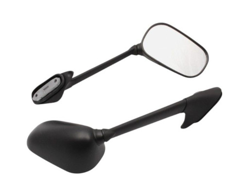 EMGO ДЗЕРКАЛО YAMAHA XP 500 T-MAX`08-12 LEWE (OEM 4B5-26280-00/19-00)
