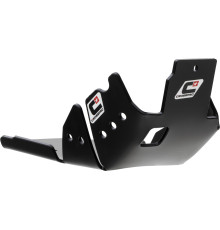 CROSSPRO Кришка ДВИГУН Z TWORZYWA DTC ENDURO MODEL 'EC DTC' PASUJE DO: BETA RR 250/300 '25- КОЛІР ЧОРНИЙ