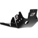 CROSSPRO Кришка ДВИГУН Z TWORZYWA DTC ENDURO MODEL 'EC DTC' PASUJE DO: BETA RR 250/300 '25- КОЛІР ЧОРНИЙ