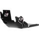 CROSSPRO Кришка ДВИГУН Z TWORZYWA DTC ENDURO MODEL 'EC DTC' PASUJE DO: BETA RR 250/300 '25- КОЛІР ЧОРНИЙ