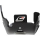 CROSSPRO Кришка ДВИГУН Z TWORZYWA DTC MODEL HARD X 8.0 KTM SX/EXC 250/300 '23-', HUSQVARNA TC/TE 250/300 23-, GASGAS EC / EX / MC 24- КОЛІР ЧОРНИЙ (GRUBO?? 8MM)