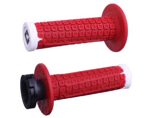 Рукоятка ODI OFF ROAD NOMAD MX V2 LOCK-ON