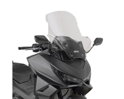 KAPPA монтаж SZYBY 1211DTK HONDA Forza 750 '25-