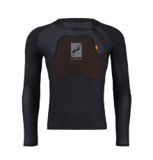 KENNY RACING BUZER Кришка CHEST ON MESH BODY PROTECTOR D3O MTB РОЗМІР M