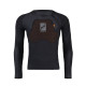 KENNY RACING BUZER Кришка CHEST ON MESH BODY PROTECTOR D3O MTB РОЗМІР M
