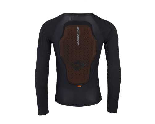 KENNY RACING BUZER Кришка CHEST ON MESH BODY PROTECTOR D3O MTB РОЗМІР M