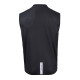 KENNY RACING VEST SUMMER GRAPHIC BLACK (НА ЛІТО) КОЛІР ЧОРНИЙ РОЗМІР L