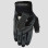 POLEDNIK PREMIUM GLOVES / CROSS GLOVES МОДЕЛЬ HORNET (HRNT) AXS КОЛІР СІРИЙ РОЗМІР XXL