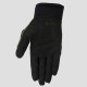 POLEDNIK PREMIUM GLOVES / CROSS GLOVES МОДЕЛЬ HORNET (HRNT) AXS КОЛІР ЗЕЛЕНИЙ (ХАКІ) РОЗМІР M