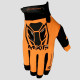 POLEDNIK PREMIUM GLOVES / CROSS GLOVES МОДЕЛЬ HORNET (HRNT) MXR КОЛІР ПОМАРАНЧЕВИЙ РОЗМІР XXL