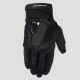 POLEDNIK PREMIUM GLOVES / CROSS GLOVES МОДЕЛЬ HRNT (HORNET) AXS КОЛІР ЧОРНИЙ РОЗМІР М