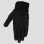 POLEDNIK PREMIUM GLOVES / CROSS GLOVES МОДЕЛЬ HRNT (HORNET) AXS КОЛІР ЧОРНИЙ РОЗМІР XXL