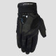 POLEDNIK PREMIUM GLOVES / CROSS GLOVES МОДЕЛЬ HRNT (HORNET) AXS КОЛІР ЧОРНИЙ РОЗМІР XXL