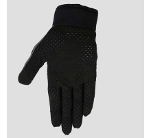 POLEDNIK PREMIUM GLOVES / CROSS GLOVES МОДЕЛЬ HRNT (HORNET) AXS КОЛІР СІРИЙ РОЗМІР XL