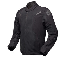 MODEKA KHAO AIR II JACKET КОЛІР ЧОРНИЙ РОЗМІР M